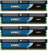 Corsair - memorii xms3 classic blue ddr3&#44;