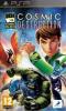 D3 Publishing - Ben 10 Ultimate Alien: Cosmic Destruction (PSP)