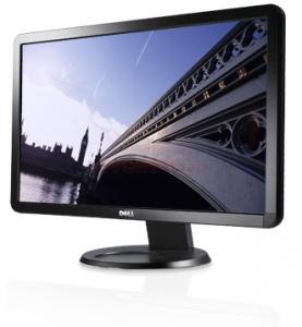 Dell - Monitor LCD 23" S2309W