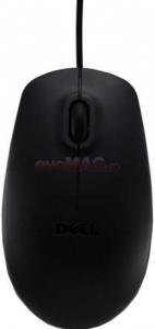 Dell - Promotie cu stoc limitat! Mouse Optic USB MS111 (Negru)