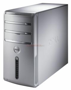 Dell - Sistem PC Inspiron 530-33215