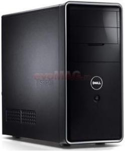 Dell - Sistem PC Inspiron 620 MT (Intel Core i3-2120&#44; 4GB&#44; HDD 500GB&#44; GeForce GT 530&#44; Windows 7 Home Premium 64 Bit)