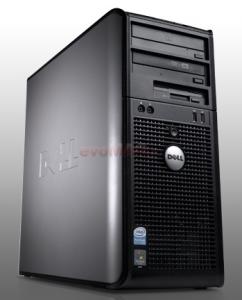Dell - Sistem PC Optiplex 360 MiniTower
