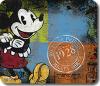 Disney - mouse pad michey