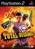 Eidos Interactive -  Total Overdose AKA Total Overdose: A Gunslinger&#39;s Tale in Mexico (PS2)
