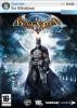Eidos Interactive - Promotie Batman: Arkham Asylum (PC)