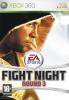 Electronic arts -  fight night round 3 (xbox 360)