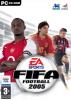 Electronic arts - cel mai mic pret! fifa football 2005 (pc)-36846