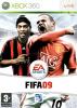 Electronic Arts - FIFA 09 (XBOX 360)