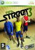 Electronic Arts - FIFA Street 3 (XBOX 360)