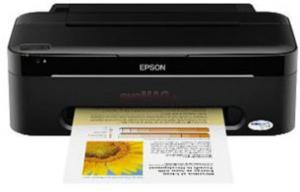 Epson - Promotie Imprimanta Stylus S22 + CADOU