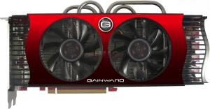 GainWard - Placa Video GeForce GTX 285 GS (OC + 4.0%)