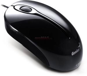 Genius - Mouse Traveler 305 (Black)