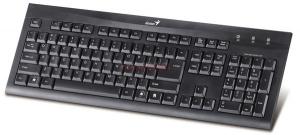Genius - Tastatura KB-120e, USB