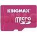 Kingmax - Micro SD 512MB