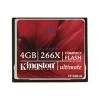 Kingston - compact flash card