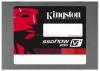 Kingston - SSD Kingston  SSD KingstonNow V+200&#44; 90GB&#44; SATA III&#44; 7mm