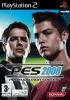 Konami - pro evolution soccer 2008 (ps2)