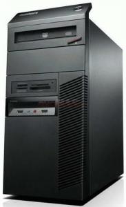 Lenovo - Sistem PC Lenovo Thinkcentre M92p Tower (Intel Core i7-3770, 4GB, 1TB @7200rrpm, Win7 Pro 64, Tastatura+Mouse)