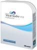 Microsoft - Visual Studio Pro 2010 English DVD