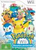 Nintendo - nintendo pokeparki: pikachus adventure