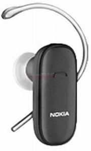 NOKIA - Casca Bluetooth BH-105 (Neagra)
