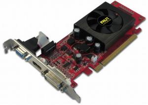 Palit - Promotie Placa Video GeForce 210 512MB