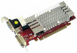 PowerColor - Placa Video Radeon HD 3450 SCS 256MB-35543