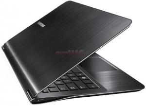 Samsung - Lichidare! Ultrabook 900X3A-B01RO (Intel Core i5-2467M, 13.3", 4GB, 128GB SSD, Intel HD 3000, USB 3.0, HDMI, Win7 HP 64)