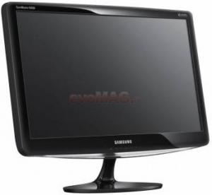 SAMSUNG - Monitor LCD 20" B2030N