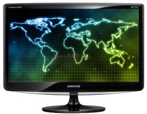 SAMSUNG - Promotie Monitor LCD 24" B2430H + CADOU