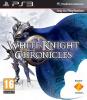 Scee - white knight chronicles (ps3)