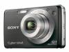 Sony - camera foto dsc-w210 (neagra)