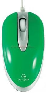 Targus - Mini Mouse Optic (Verde)