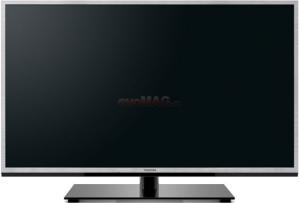 Toshiba - Televizor LED 32" 32TL933G, Full HD, 3D, 200 AMR, LED Smart TV