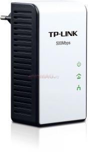 TP-LINK - Adaptor Powerline TL-PA511