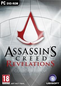 Ubisoft - Assassin's Creed: Revelations Editie de Colectie (PC)