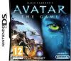 Ubisoft - avatar the game (ds)