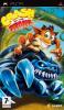 Vivendi Universal Games - Crash of the Titans (PSP)