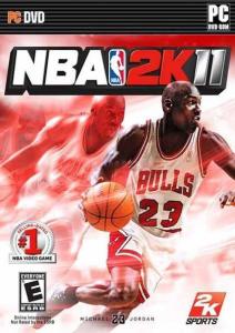 2K Games - NBA 2K11 (PC)