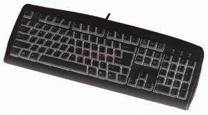 A4Tech - Tastatura KBS-720B
