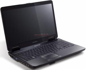 Acer - Promotie Laptop eMachines E725-432G25Mi + CADOU