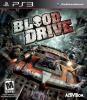 Activision -  blood drive (ps3)