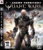 Activision - enemy territory: quake wars (ps3)