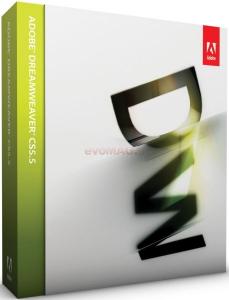 Adobe - Dreamweaver CS5.5&#44; Licenta electronica&#44; Windows (Engleza)