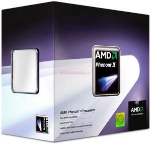 AMD - Promotie Phenom II X2 Dual Core 545