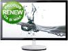 Aoc - renew!   monitor led aoc 21.5" e2243fw2, full