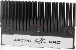 Arctic Cooling - Arctic Cooling    Cooler memorii RC Pro