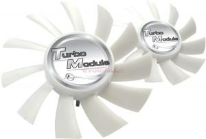 Arctic Cooling - Ventilatoare Turbo Module