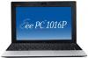 Asus - laptop eeepc 1016p-siv031s (intel atom n455, 10.1", 1gb, 250gb,
